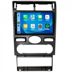 Ford Mondeo 2002-2007 8GB Ram 128GB Hafıza 8 Çekirdek Carplay Kamera Android Multimedya