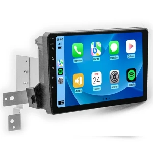 Ssangyon Actyon 2006-2012 6GB Ram 128GB Hafıza 8 Çekirdek Carplay Kamera Android Multimedya