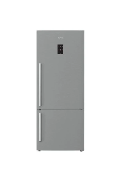 Alk 474 Xı Kombi No Frost Buzdolabı