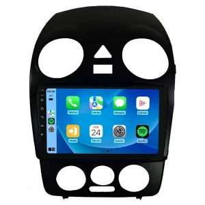 Volkswagen Beetle 2003-2010 8GB Ram 128GB Hafıza 8 Çekirdek Carplay Kamera Android Multimedya