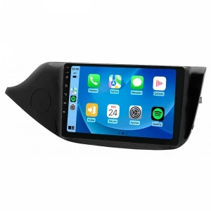 Kia Ceed 2012-2017 8GB Ram 128GB Hafıza 8 Çekirdek Carplay Kamera Android Multimedya