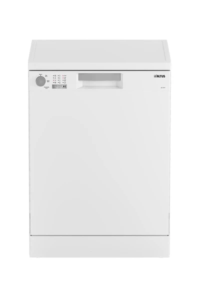 Al 413 P 3 Programlı Bulaşık Makinesi - 2
