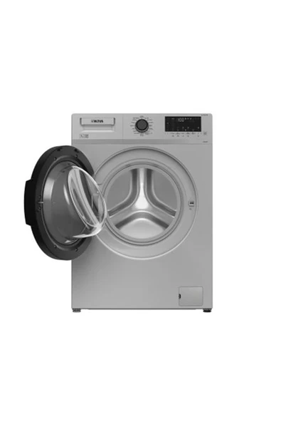 Al 9123 Xs 1200 Devir 9 Kg Çamaşır Makinesi - 3