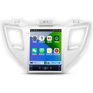 Hyundai Tucson Tesla 2015/2018 8GB Ram 128GB Hafıza Carplay Kamera Android Multimedya