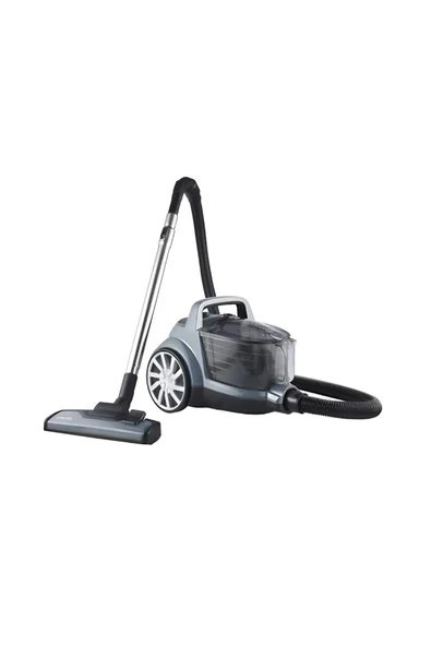 Al 606 Sg Toz Torbasız Süpürge - Resim 3