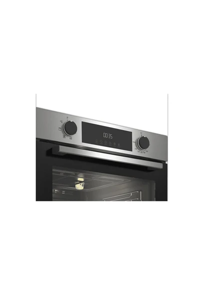 Ala 322 I 72 L Ankastre Fırın Inox