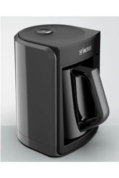 Al 4763 G Türk Kahve Makinesi - 1