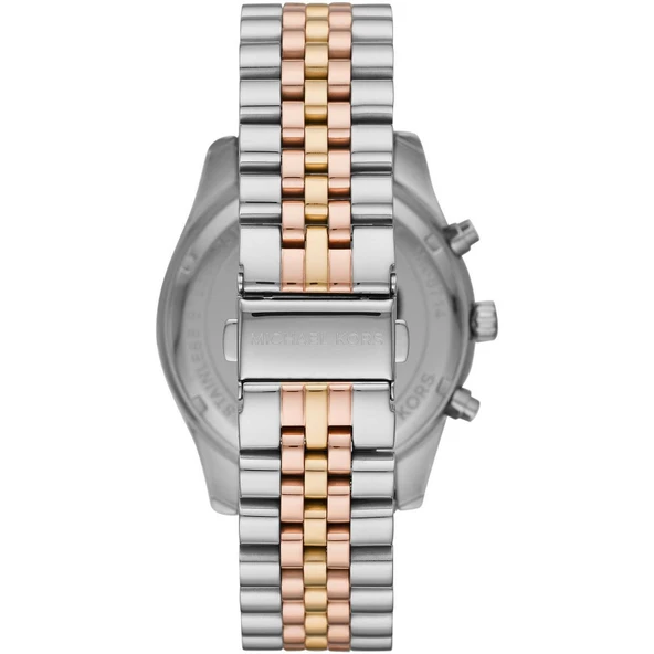 Michael Kors MK8714 Erkek Kol Saati - Resim 2