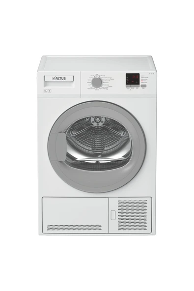 Al 101 Yb 10 Kg Çamaşır Kurutma Makinesi
