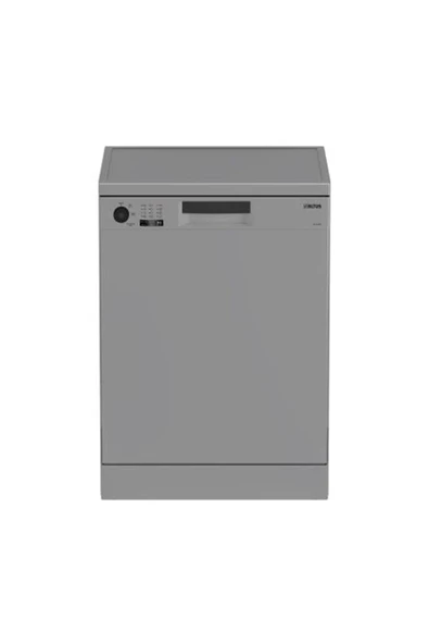 Al 413 Ps 3 Programlı Bulaşık Makinesi - 1