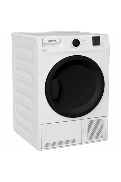Al 81 Yb 8 Kg. Çamaşı Kurutma Makinesi - 2