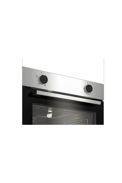 ALA 310 I Ankastre Fırın Inox - 2