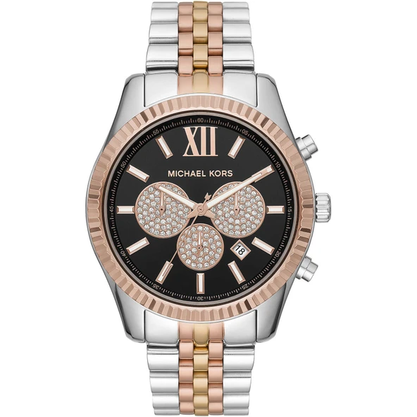 Michael Kors MK8714 Erkek Kol Saati