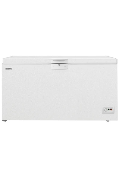 ALTUS AL 2205 E Enerji Sınıfı 205 L Sandık Tipi Derin Dondurucu