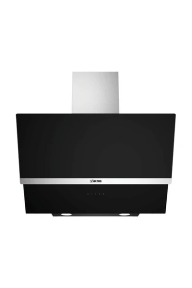 ALA 545 B ANKASTRE DAVLUMBAZ SİYAH CAM