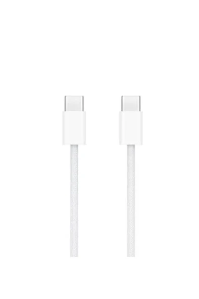 İphone 15 / 15 Plus / 15 Pro / 15 Pro Max Orijinal Şarj Kablosu Type-c - 4