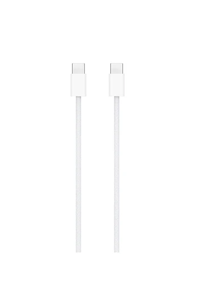 İphone 15 / 15 Plus / 15 Pro / 15 Pro Max Orijinal Şarj Kablosu Type-c - 2