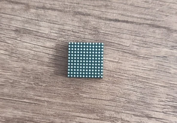 LINEAR LTM4641Y  N60205 E1 2122MY Analog Devices Anahtarlama Regülatörü - 2