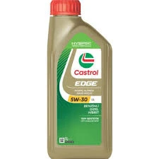 Castrol Edge 5W-30 LL 1 lt Motor Yağı - 2023