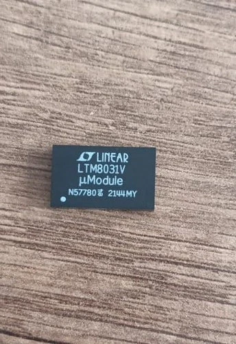 LINEAR LTM8031V  N57780 2144MY Analog Devices Anahtarlama Regülatörü