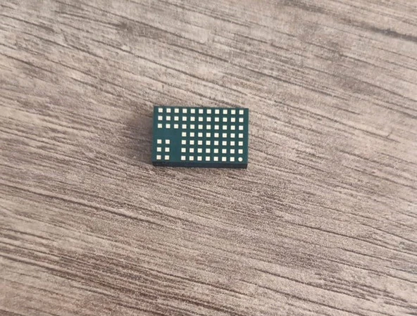 LINEAR LTM8031V  N57780 2144MY Analog Devices Anahtarlama Regülatörü - 2