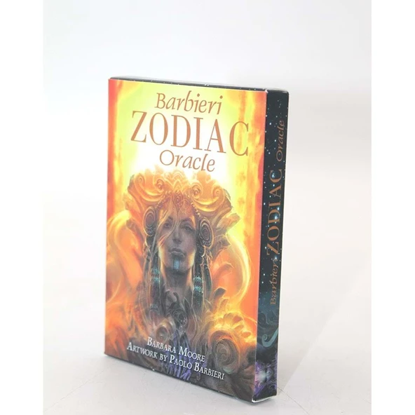 Tarot Kartı ürün görseli