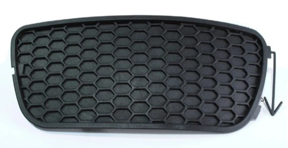 Fiat Albea Ön Tampon Sis Bakaliti Sağ (2004-2013) 51703144 MGA94533 1.2, 1.4, 1.6, 1.3 JTD ürün görseli