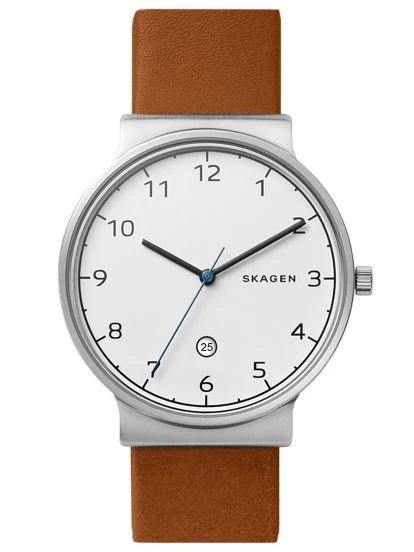 Skagen SKW6433 Erkek Kol Saati