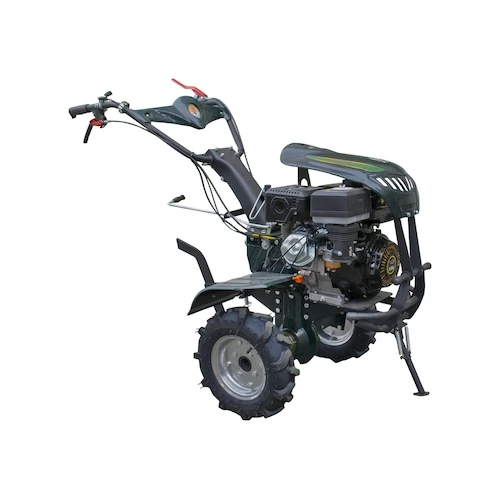 Kaan CP-36 S 9 Hp Benzinli Çapa Makinesi