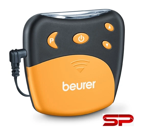 Beurer EM 29 Diz Ve Dirsek İçin Masaj,Tens Cihazı - 5