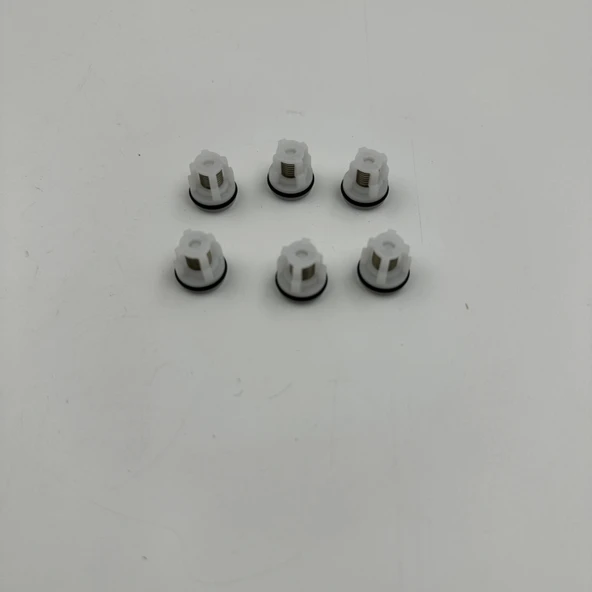 Ar Annovi Reverberi Yıkama Pompası Sibop Takımı B Tipi - Resim 4