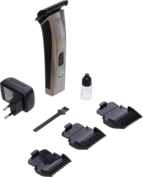 POWERTEC TR558 ENSE SAKAL MAKINE