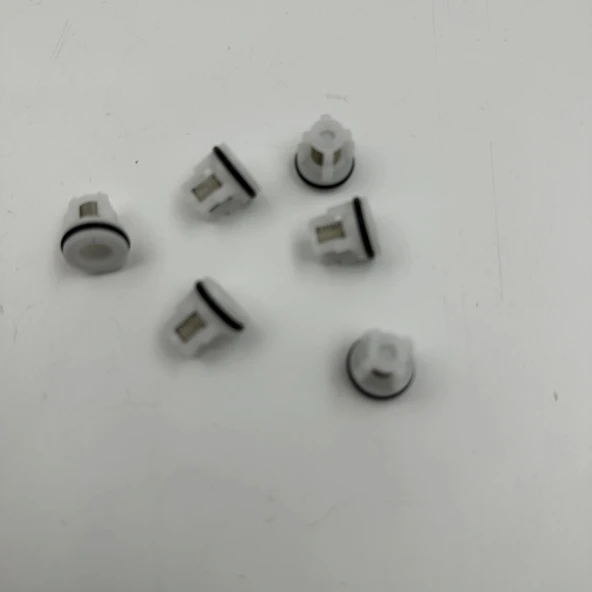 Ar Annovi Reverberi Yıkama Pompası Sibop Takımı B Tipi - Resim 5