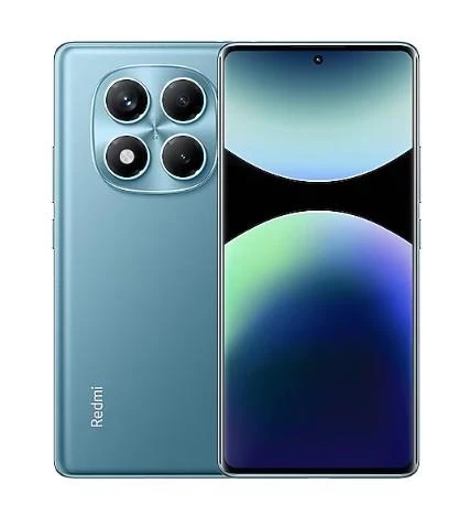 Xiaomi Redmi Note 14 Pro 8GB Ram 256GB Mavi (Xiaomi Türkiye Garantili)