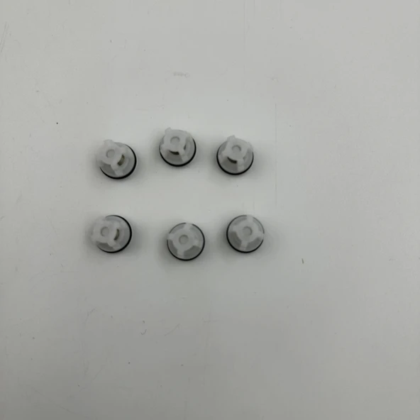 Ar Annovi Reverberi Yıkama Pompası Sibop Takımı B Tipi - Resim 6