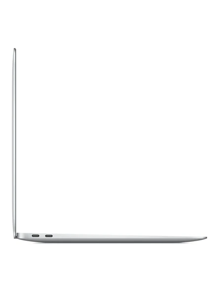 APPLE MACBOOK AİR M1 8GB RAM 256GB SSD 13.3'' GÜMÜŞ - Resim 4