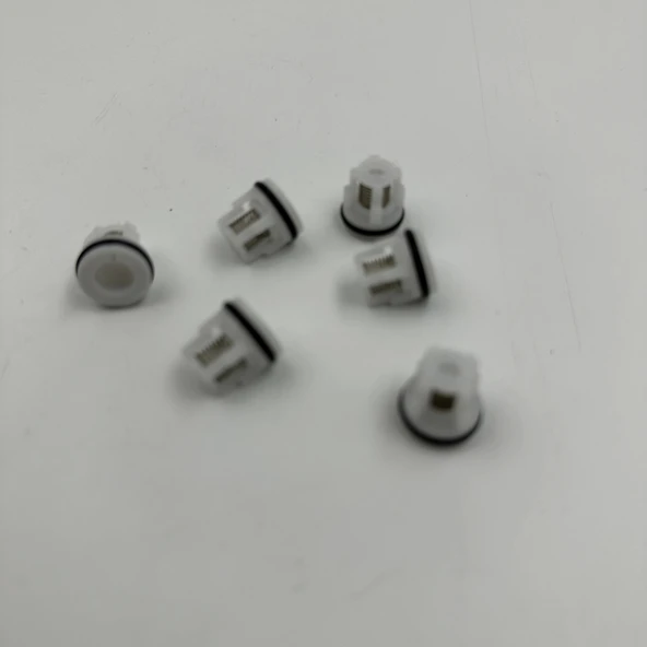 Ar Annovi Reverberi Yıkama Pompası Sibop Takımı B Tipi - Resim 2