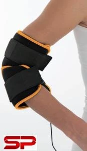 Beurer EM 29 Diz Ve Dirsek İçin Masaj,Tens Cihazı - 6