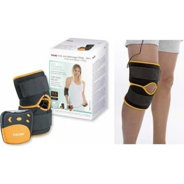 Beurer EM 29 Diz Ve Dirsek İçin Masaj,Tens Cihazı - 9