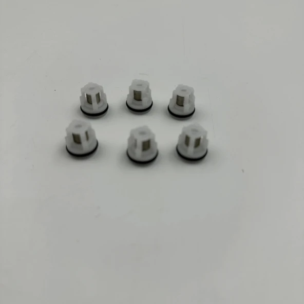 Ar Annovi Reverberi Yıkama Pompası Sibop Takımı B Tipi - Resim 3