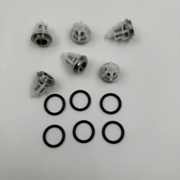 İnterpump Yıkama Pompası Sibop Takımı B Tipi - Resim 5