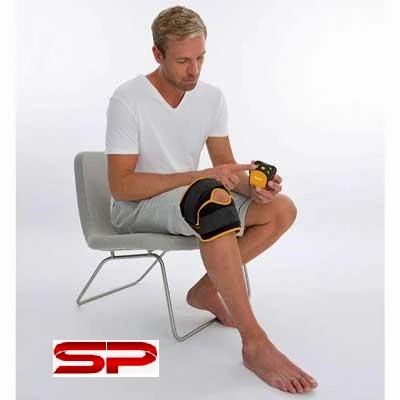 Beurer EM 29 Diz Ve Dirsek İçin Masaj,Tens Cihazı - 2