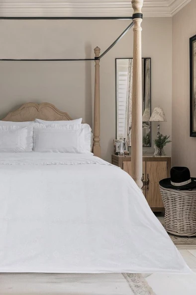 Altınbaşak Regina Arcane Çift Kişilik Nevresim Takımı