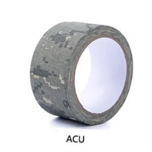 Single Sword Silah Gizleme Bandı - Büyük Boy Bant - 8