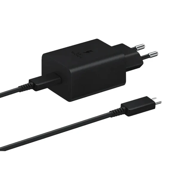 Samsung EP-T4511X 45 W Type-C Kablolu Hızlı Şarj Aleti