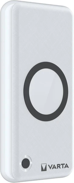 Varta Wireless POWERBANK 20000 mAh Teşhir - 2