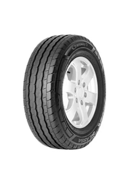 Lassa 185/75R16C 104/102R 8PR Transway 3 Yaz Lastiği 2024