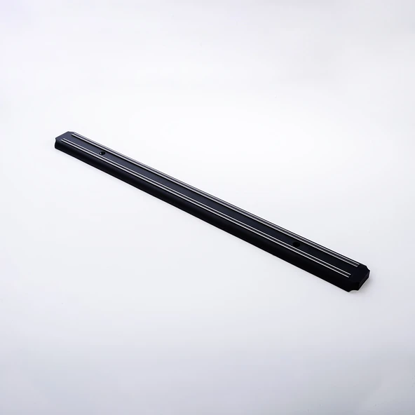 Pirge Gastro Pmg Mıknatıslı Bıçaklık 53 Cm Siyah - 2