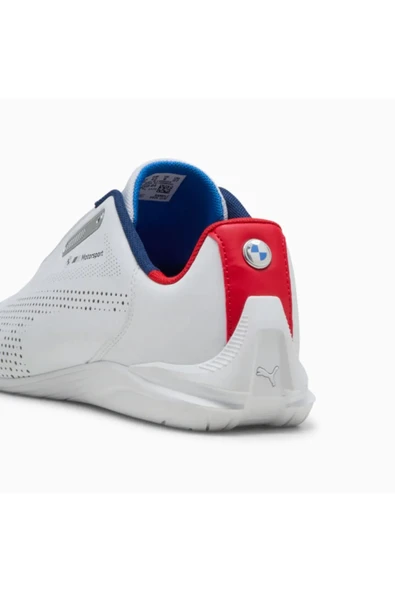 Puma Bmw Mms Drift Cat Decima Erkek Spor Ayakkabı - 3