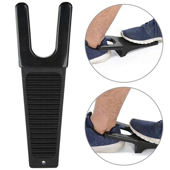 Sunup SN-24902 Ayakkabı ve Bot Çıkarıcı - Eğilmeden Rahat Çıkarma Aleti